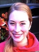 Elea Becker Lowe headshot