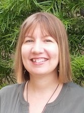 Kirstin van Gend MPA ’19