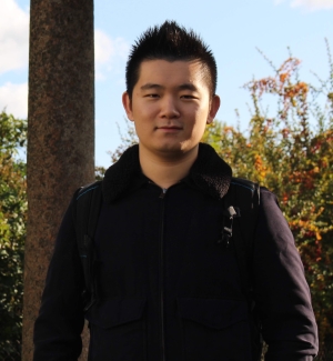 Peter chen