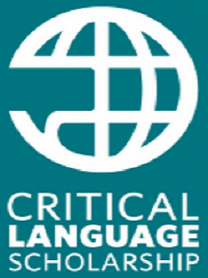 Critical Language logo