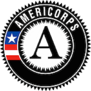 Americorps logo