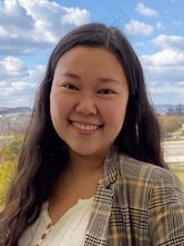 Wendy Wei MACI ’22