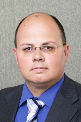 Nikolay Kozhanov 