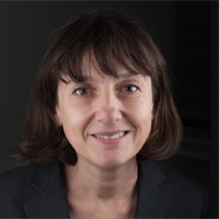 Photo of Dr. Olga Oliker
