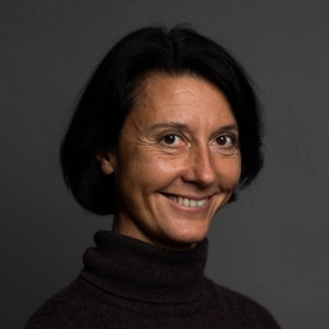 Photo Kadri Liik ECFR