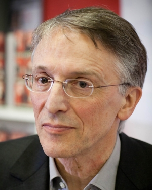 Yuri Slezkine