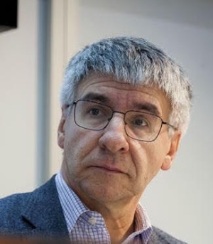 Sergei Ivanov