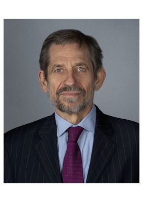 Thomas Graham
