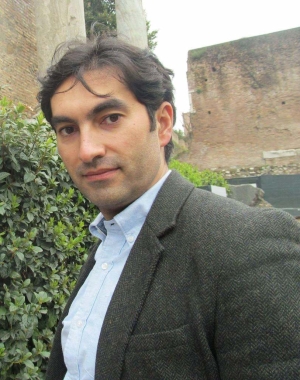 Arthur Atanesyan