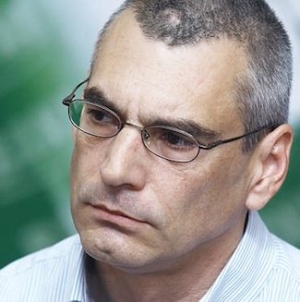 Richard Giragosian