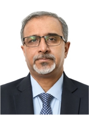 Venkatesh Varma