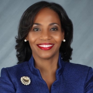 Profile Photo of Ambassador Shorna-Kay Richards