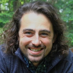 Alex Shahbazi