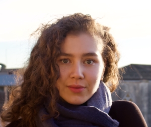 Sophie Bryant