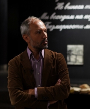 Vitali Suslenkov