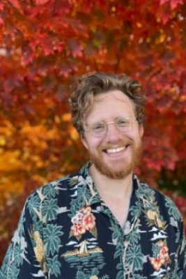 Renny Hahamovitch