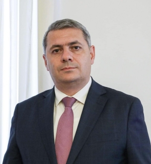 Sergey Minasyan