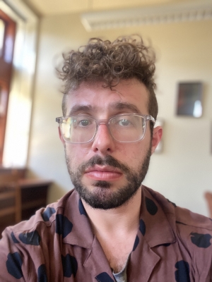 Evan Alterman