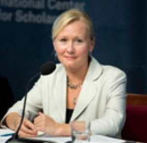 Svetlana Savranskaya