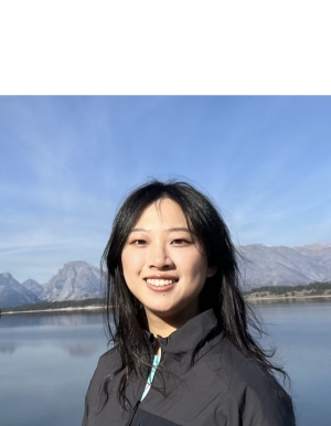 Jiahui Lin