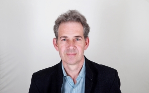 Thomas de Waal