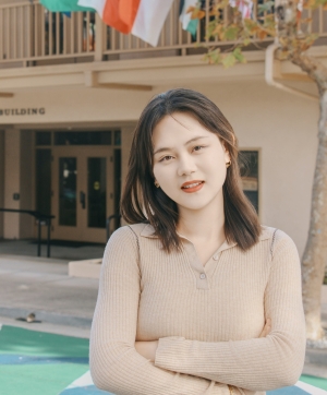 Rongrong Wan