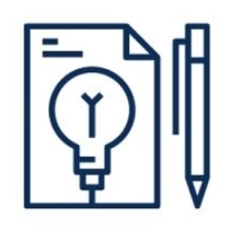 Pen and paper