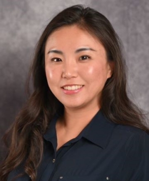 Jessie Liu