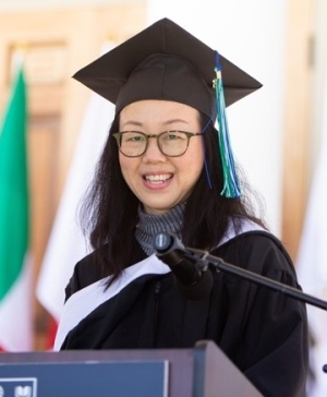 Meng Zhang