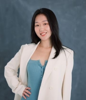 Tiffany Cao