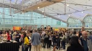 NAFSA Event Photo