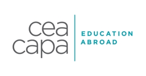 CEA CAPA Logo