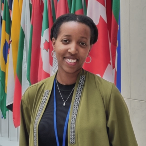 Angela Izi Nkusi