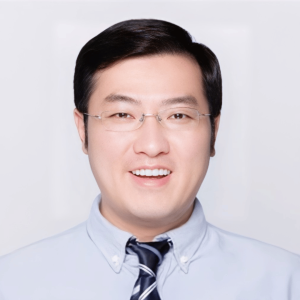 Edwin Xi