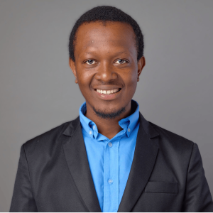 Evans Nyamadzawo