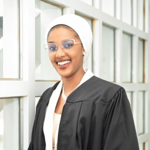 Habiba Mickdad
