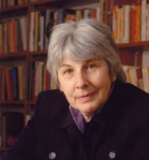 Sheila Fitzpatrick