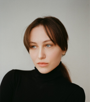 Aleksandra Riabichenko