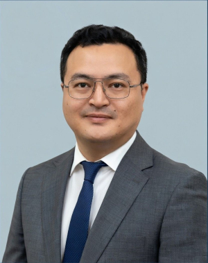 Ilkhomjon Muminov