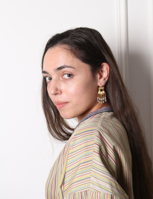 Leora Eisenberg