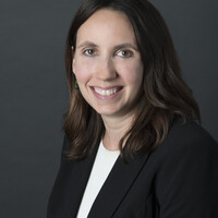 Abbie Beane Headshot