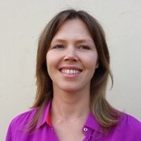 Alfhild Aspelin Headshot