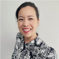 Cynthia Yeh headshot