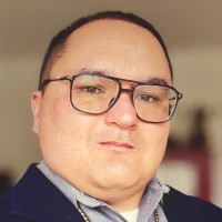 Garrett Hambaro headshot