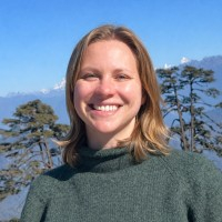 Hannah Ditty Headshot