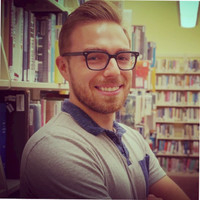 Kevin Heller headshot