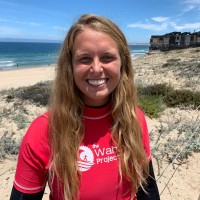 Maddy Springfield headshot