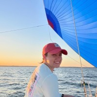 Maya Hoffman Headshot