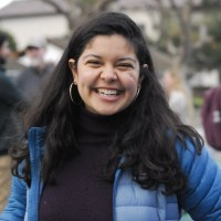 Noemi Cerritos Gatto Headshot