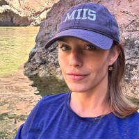 Sahara Saude headshot